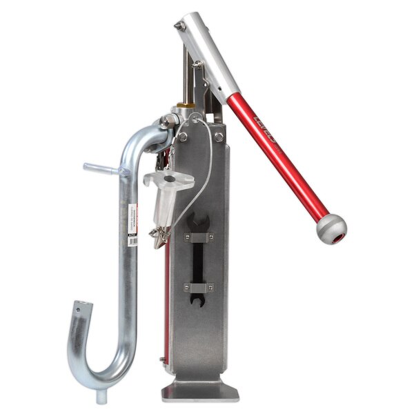 Joint Compound Pump