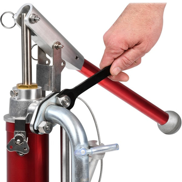 Joint Compound Pump