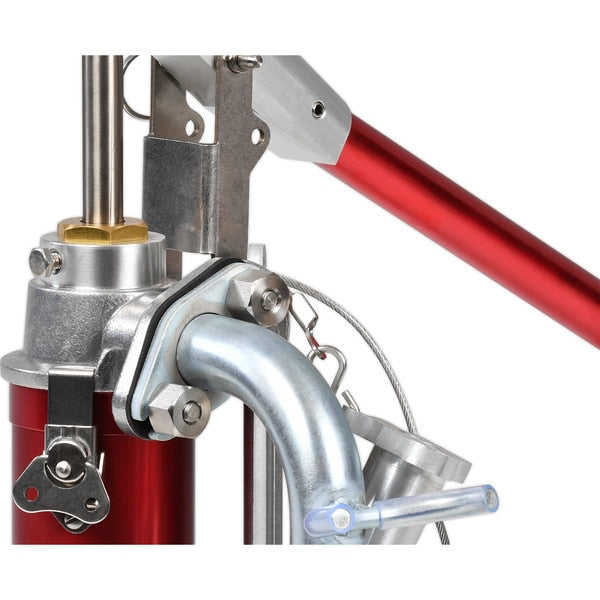 Joint Compound Pump