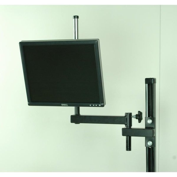 Articulating Monitor Arm