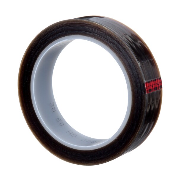 Electrical Tape, 2 mil, 1