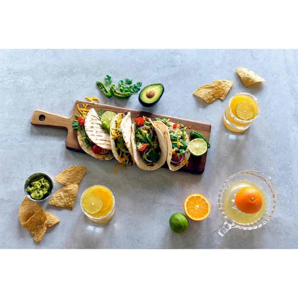 Sauce Cup, Flared Design, SS, 4OZ