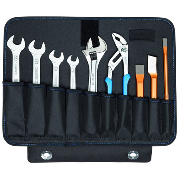 Tool Case Electrician, 90 pcs.