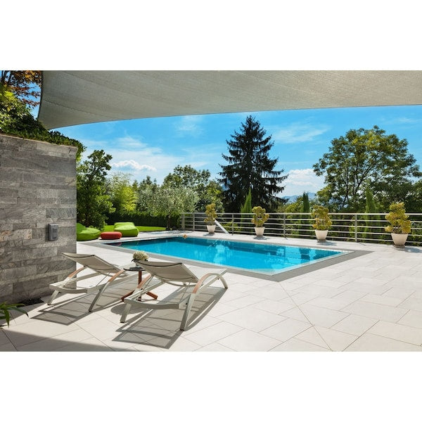 1 -Gang Vertical Weatherproof Decorator Switch Cover, 3.02