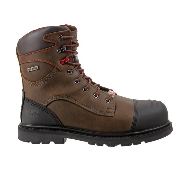 Size 10 HAMMER 1000G CN PR, MENS PR