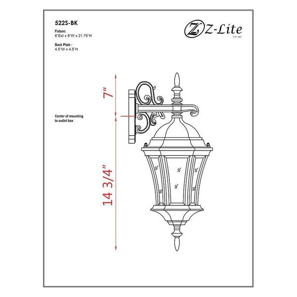 Pressure Switch Controls, 2 Stg, Le36W77