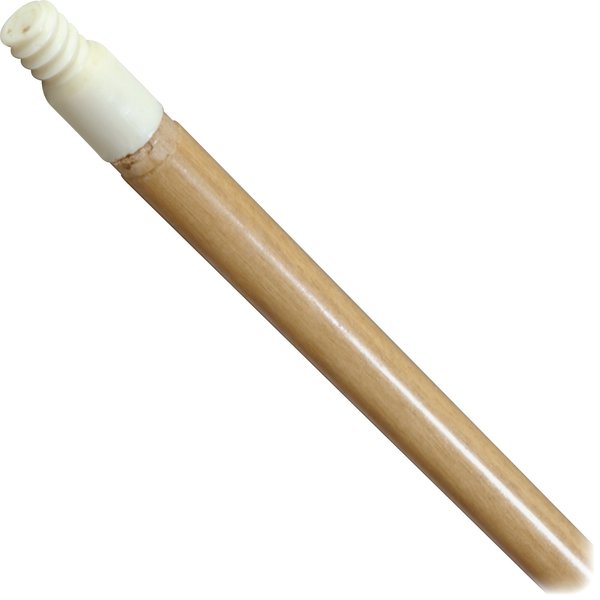 Nylon Tip Wood Handle, 60