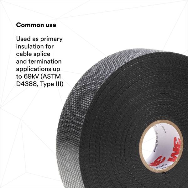 Splicing Tape, 30 mil, 1