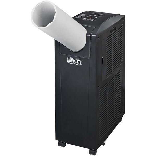 Portable Air Conditioner, 32 5/8 in H x 12 5/8 in W x 19 3/4 in D, 12,000 BtuH Cooling, 120V AC