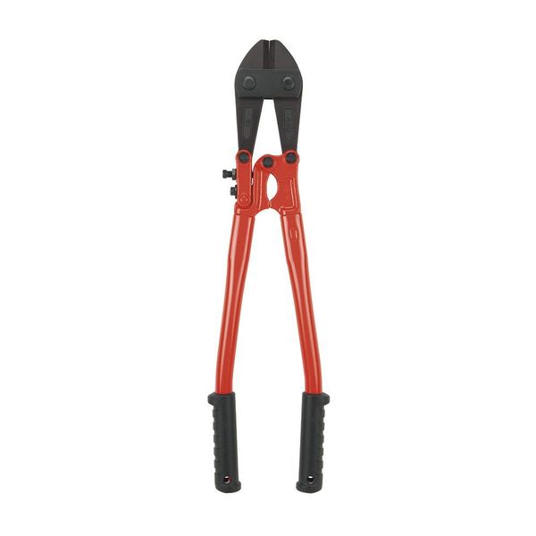 Steel-Handle Bolt Cutter, 18-Inch