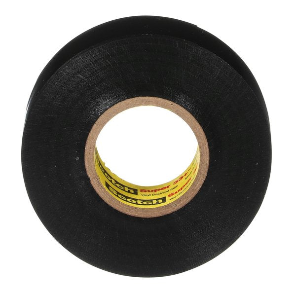 Electrical Tape, 7 mil, 3/4