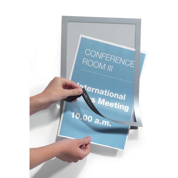 Sign Holder, 8-1/2