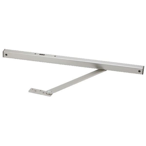 Satin Stainless Steel Stop 904S32D