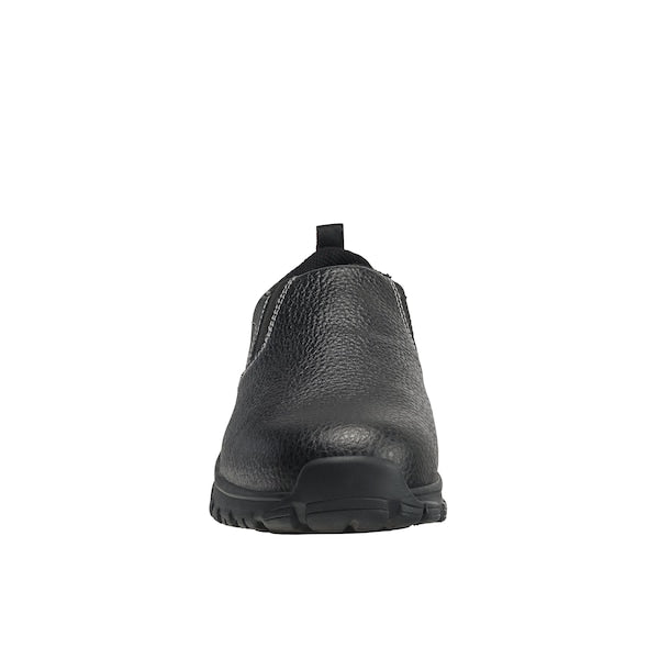 Size 7.5 FLIGHT SLIP-ON AT, MENS PR