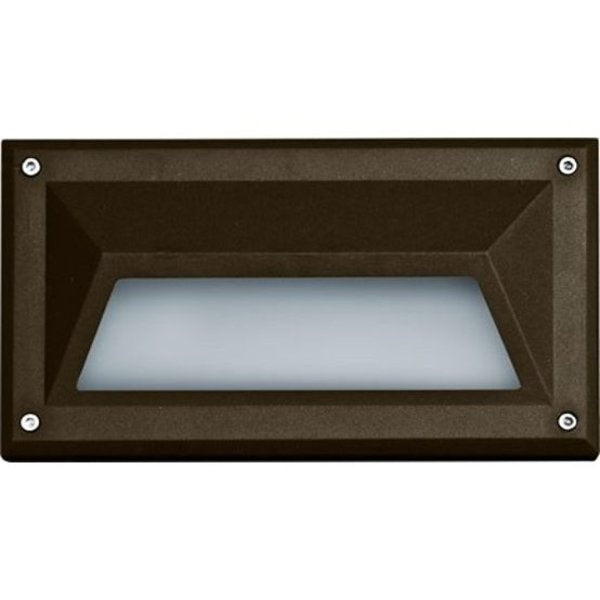 Spotlight, 190, Aluminum, Hood, DS