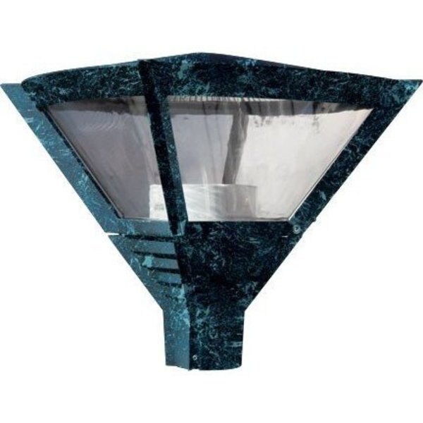 Spotlight, 230, Aluminum, Directional, B