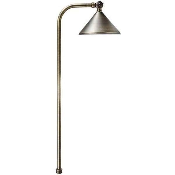 Area Light, 69, BZ, Al, Path, Walkway