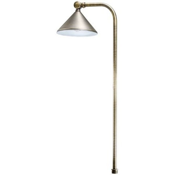 Area Light, 69, BZ, Al, Path, Walkway