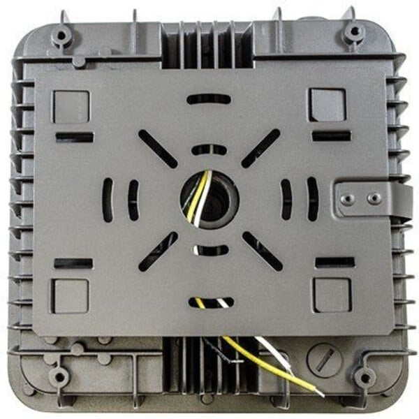 Path Light, 12, B, Aluminum, 20W, JC 12V