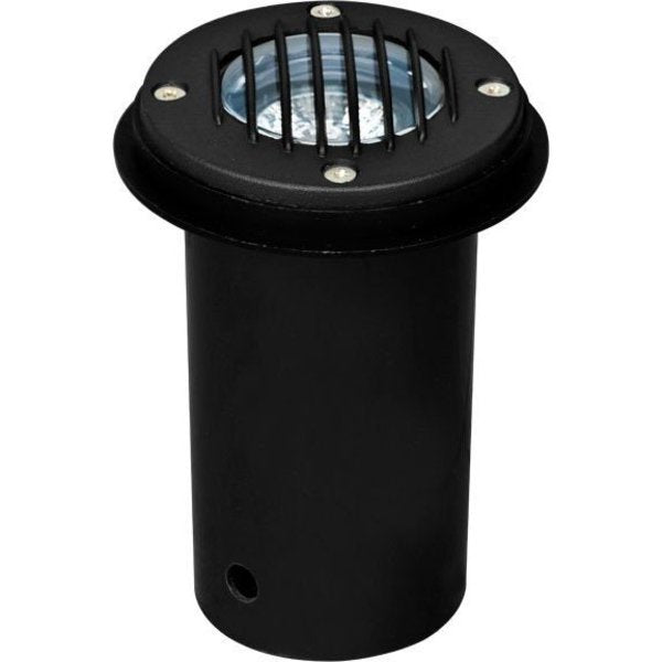 Well Light, 300, VG, S, Aluminum, Grill