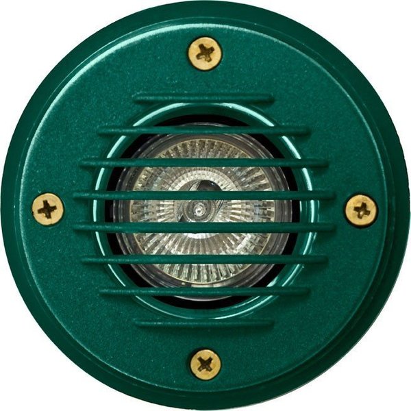 Well Light, 300, VG, S, Aluminum, Grill