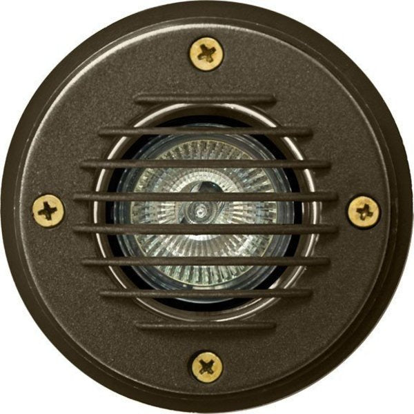 Well Light, 300, VG, S, Aluminum, Grill