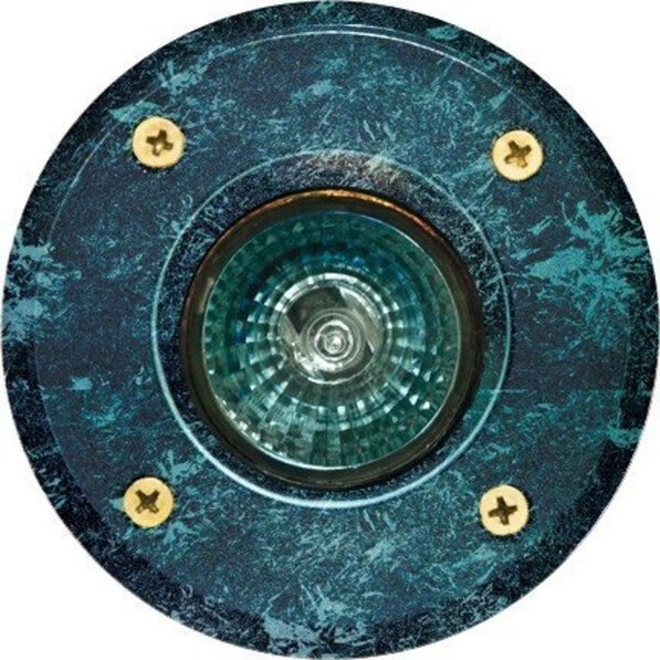 Well Light, 301, VG, S, Aluminum