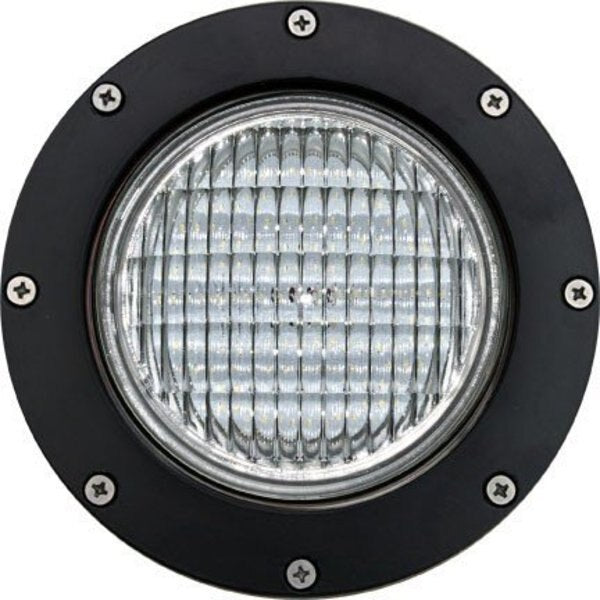 Well Light, 306, BZ, S, Aluminum