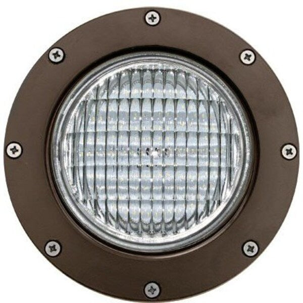 Well Light, 306, LED4, G, S, Aluminum, LED