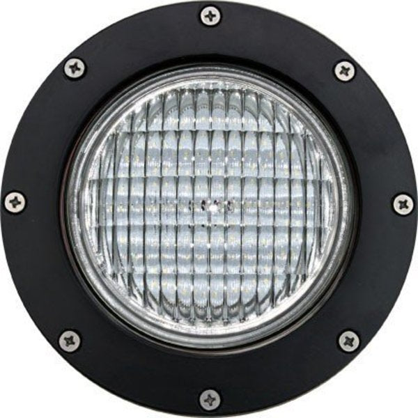 Well Light, 306, VG, S, Aluminum