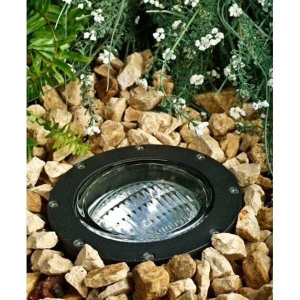 Well Light, 306, LED3, G, MR, Aluminum, LED