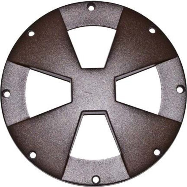 Well Light, 307, VG, S, Al, Drive Over