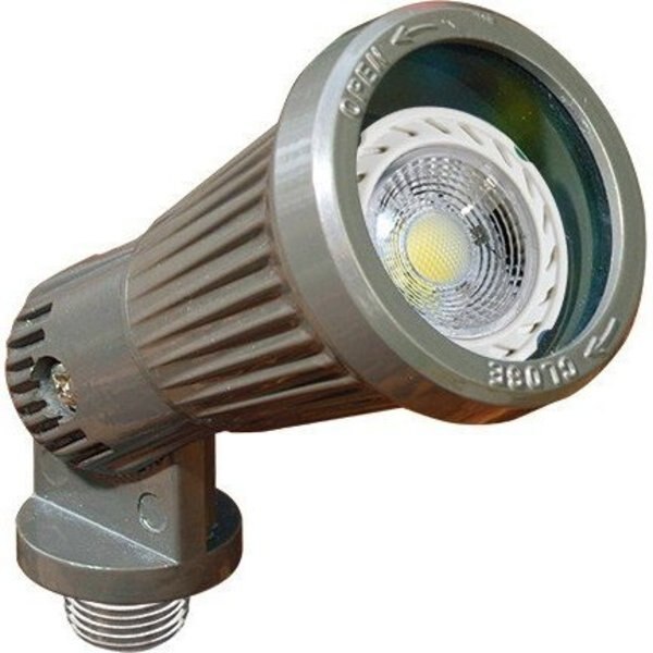 Wall Light, 630, Recessed Open Face Step