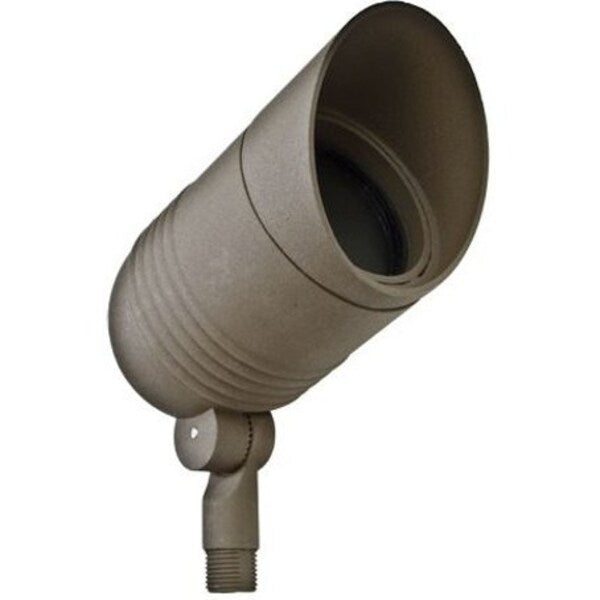 Wall Light, 631, Hooded, Recessed Step