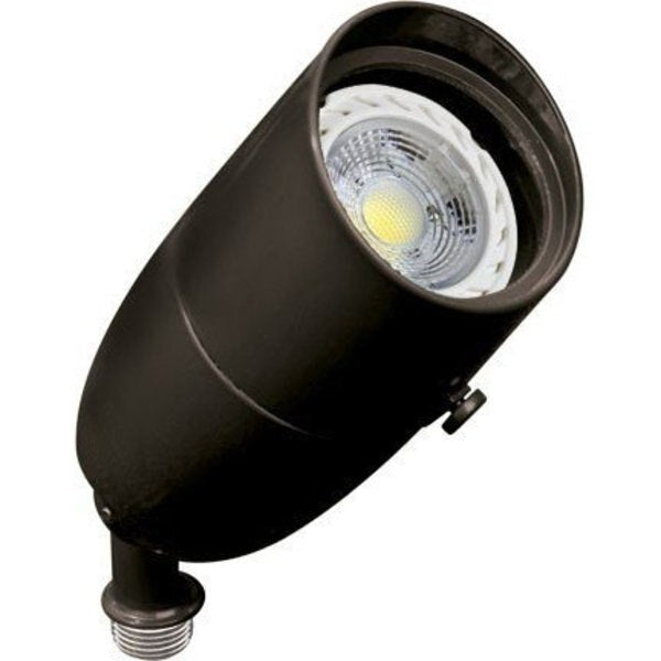 Step Light, 639, WBS, Brass, Brick 2x20W