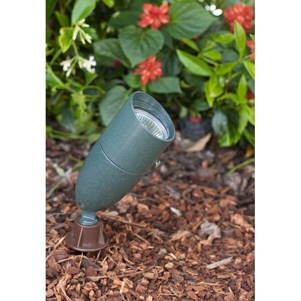 Step Light, 639, WBS, Brass, Brick 2x20W