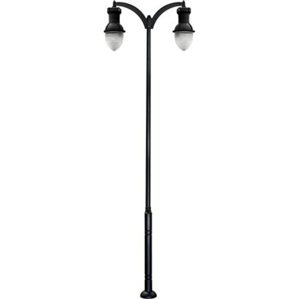 Fixture, Post, 9283, VG, MT, Drop, 2, Light