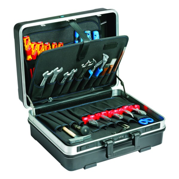 Tool Case Electrician, 90 pcs.