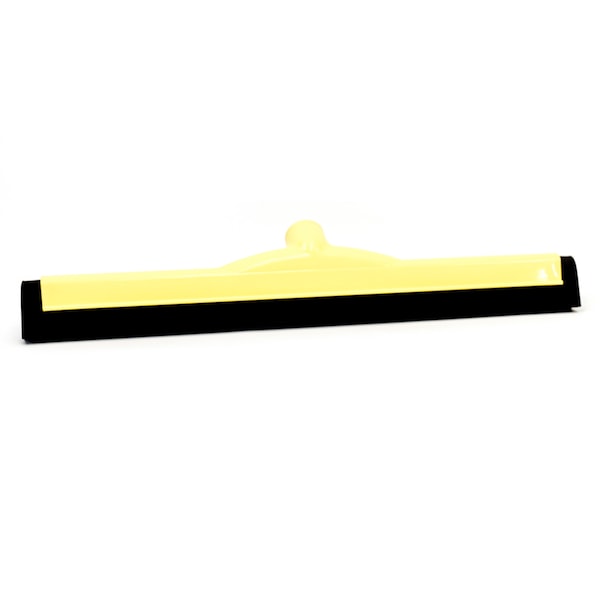 Yellow Squeegee, 24