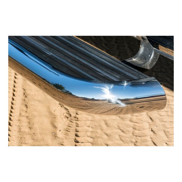 MegaStep Running Boards, No Brackets