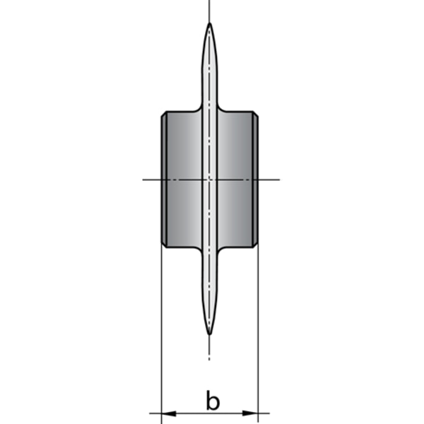 Cutting Wheel For 210015