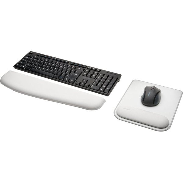 ErgoSoft Wrist Rest Mouse Pad for Standa