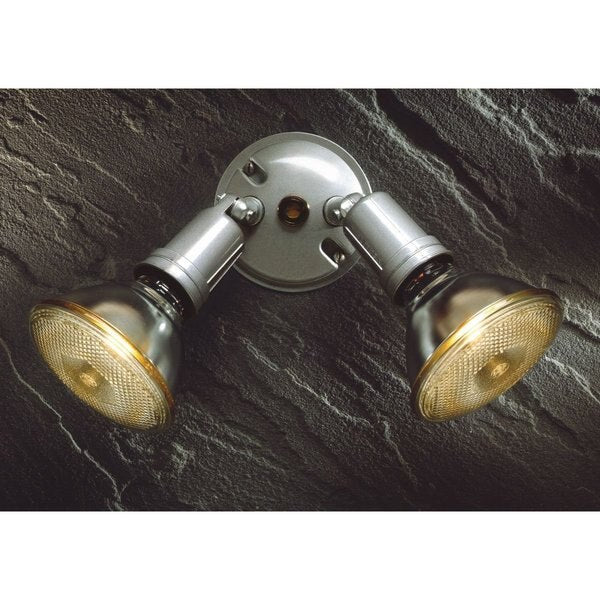 Round Light Weatherproof Kit 4