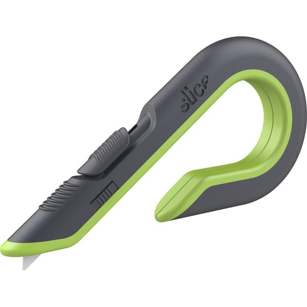 6-1/2 in. Nylon Self-Retracting Utility Box Cutter