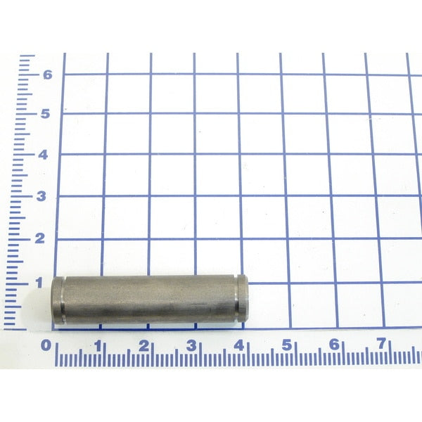 Headless Pins, 1