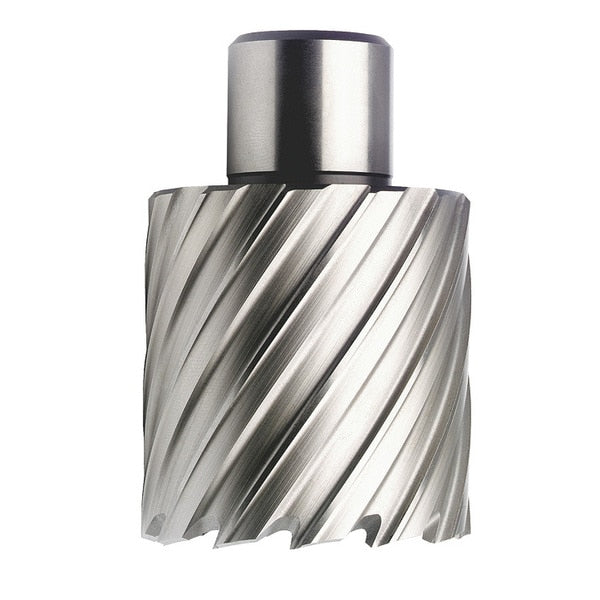 Annular Cutter, HSS, 3-3/4