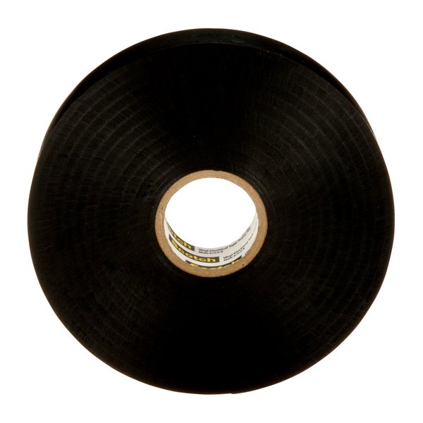Electrical Tape, 8.5 mil, 3/4
