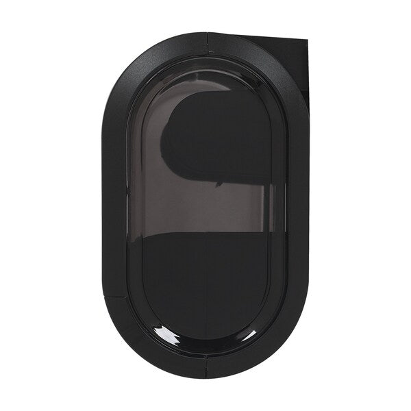 enMotionÂ® Flex Mini Automatic Touchless Paper Towel Dispenser, Black