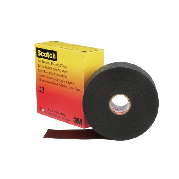 Splicing Tape, 30 mil, 1-1/2