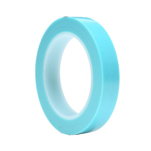 Fine Line Tape, Blue, 3/4 In. x 36 Yd, PK48